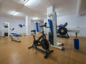 Checkin Bungalows Atlantida