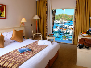 Ece Saray Marina & Resort - Special Class