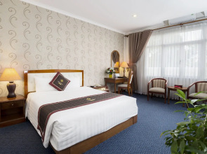 Grand Hotel Vung Tau