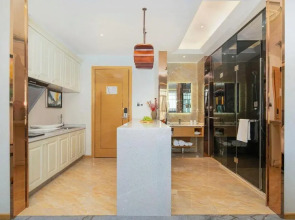 Metropolo Yining Development Zone Hotel