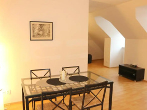 Happy Prague Apartments