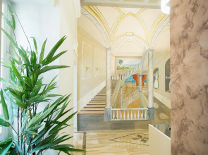 Nerva Accommodation Cavour