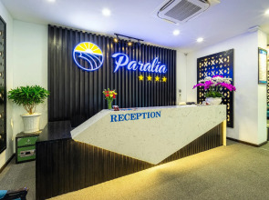 Paralia Hotel Nha Trang