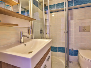 Отель Sonne - Adults Only