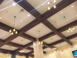 Отель Iva Old City