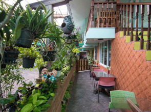 Отель Samsensam Place