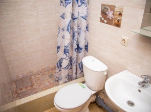 Samburova Guest House