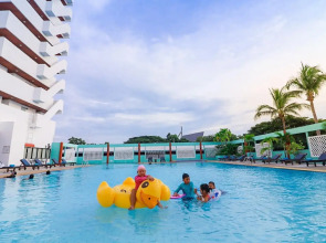 Hua Hin Grand Hotel And Plaza