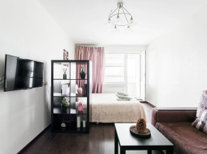 Морошка на проспекте Дачный