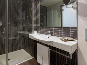 Eurostars Casa de la Lírica