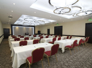 Miyako Hotel Los Angeles