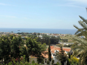 Sunny Hill Hotel Apartments