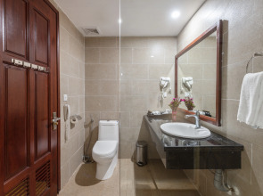 Курортный отель Amarin Resort & Spa Phu Quoc