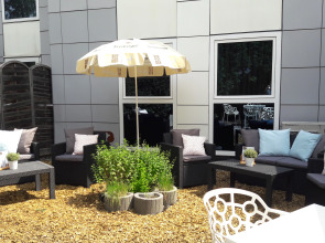 NOVALIS Hotel by AURUM Dresden