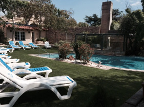 Hotel Termes La Garriga