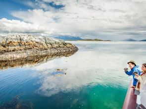 Los Cauquenes Resort + Spa + Experiences