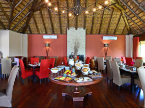 Pestana Kruger Lodge