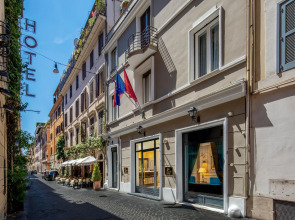 Condotti Boutique Hotel