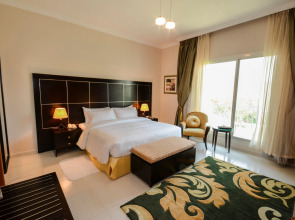 Coral Boutique Villas