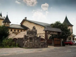 Княжый Двор