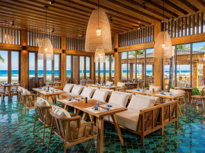 Alma Resort Cam Ranh