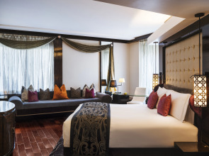 Sofitel Mumbai BKC Hotel