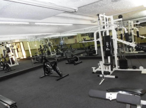 Baja Inn Hoteles Rio