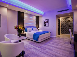 The Josephine Boutique hotel