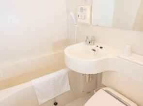 Toyoko Inn Osaka Yodoyabashi Station Minami