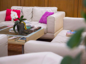 Курорт Dharma Boutique Hotel & SPA