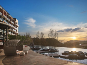 Aloft Langkawi Pantai Tengah