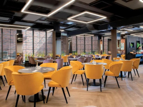 Leonardo Boutique Hotel Krakow Old Town