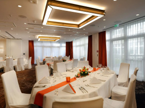 Best Western Plus Delta Park Hotel