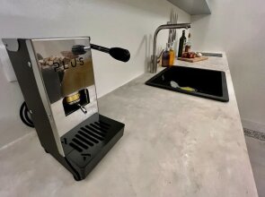 Tiny Townhouse In The Historic Centre