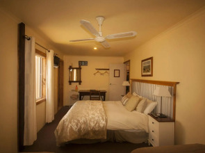 The Open House - Bed & Breakfast