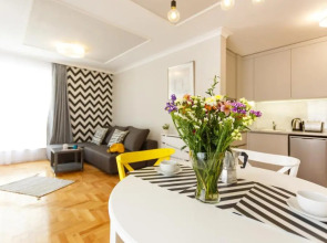 CityResidence Aparthotel