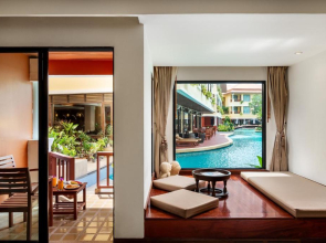 Patong Paragon Resort & Spa