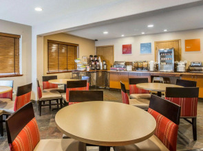 Comfort Inn Lone Pine