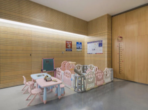 Holiday Inn Express Yantai Yeda by IHG