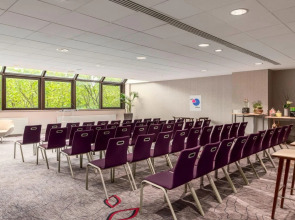 Paris Marriott Rive Gauche Hotel & Conference Center