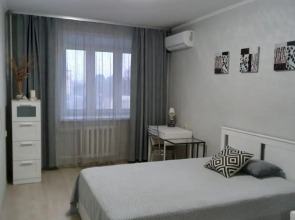 Апартаменты на улице Шимановского 80