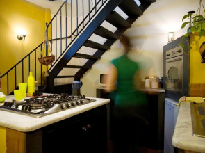 Bad - Bed & Breakfast and Design