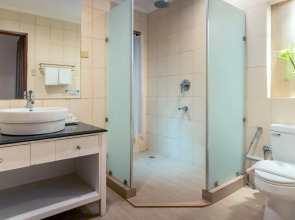 Le Soleil De Boracay