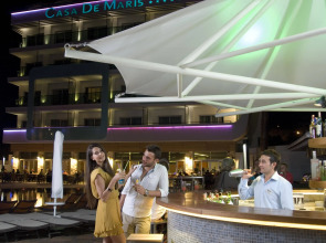 Casa De Maris Spa & Resort Hotel -  Adult Only +16