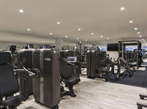 Vienna Marriott Hotel