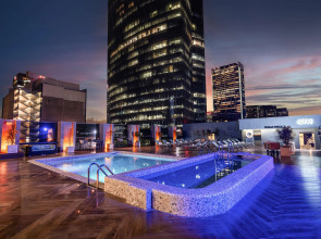 Galeria Plaza Reforma