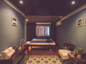 Alagon Central Hotel & Spa