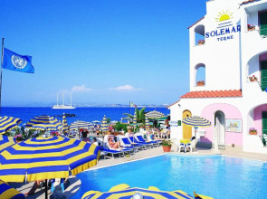 Hotel Solemare Beach & Beauty SPA