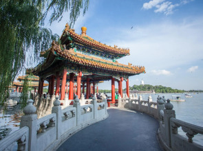 XinHai JinJiang Hotel Wangfujing