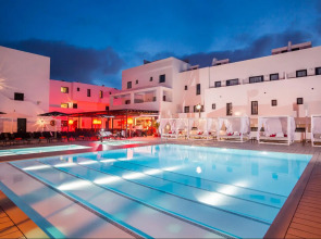 Migjorn Ibiza Suites & Spa